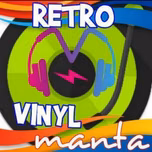 retro radio