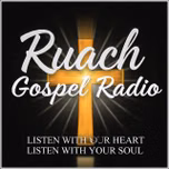 Ruach Gospel Radio