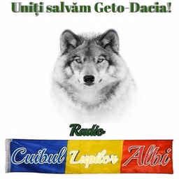 Radio Cuibul Lupilor Albi