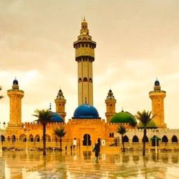 Radio Wagadou FM Touba