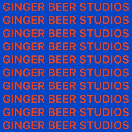 ginger beer studios