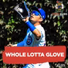 FIVE FINALISTS: Should Seiya Suzuki Win a Gold Glove? I CHGO Cubs Podcast