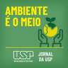 Ambiente é o Meio #233: Trajetória de geógrafo é marcada pela literatura