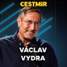 Václav Vydra. Zvířata, smrt a vlastní svoboda i odpovědnost, svět bez historické paměti, zbraně i herectví jako poslání