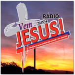 radio vem pra jesus