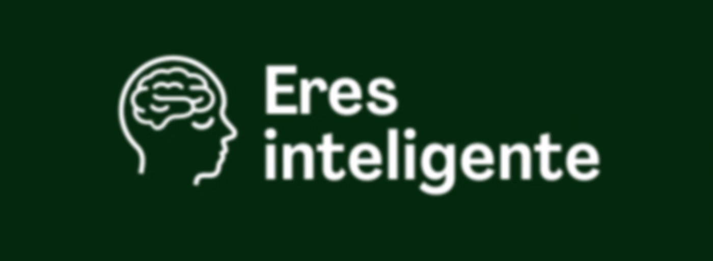 EresInteligente Podcast