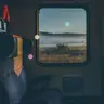 ハイランド行き夜行列車 | 穏やかな旅のアンビエンス