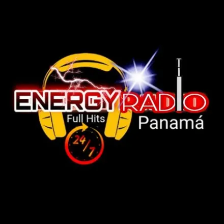 Energy Radio Panama