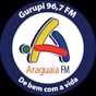 Rádio Araguaia 96,7 FM