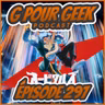 G Pour Geek Épisode 297 - Batman, Orbitals, Days of Thunder et une tonne de