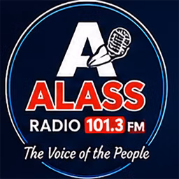 ALASS RADIO 101.3