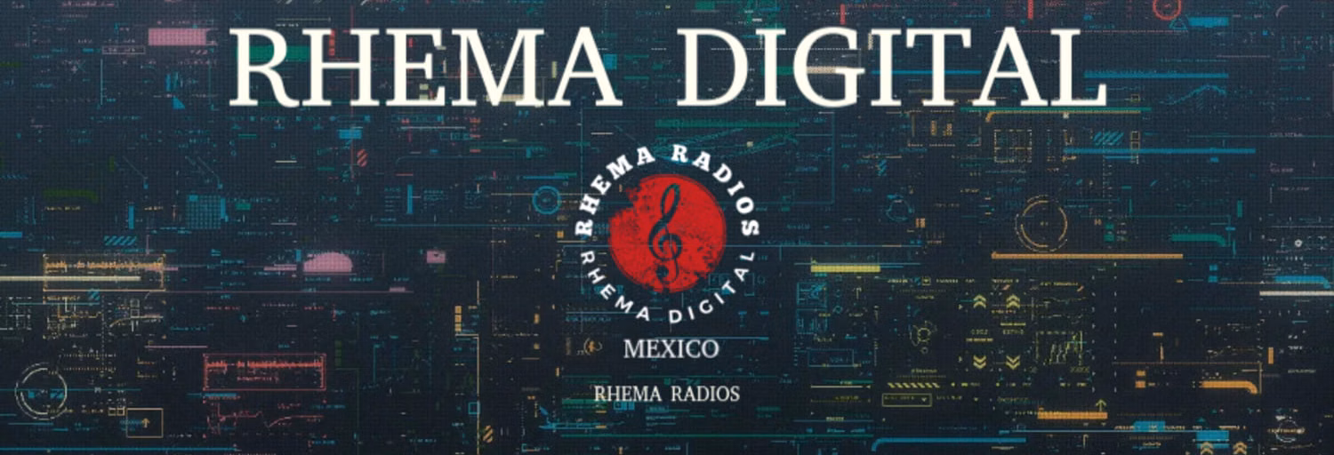 RHEMA DIGITAL RADIO