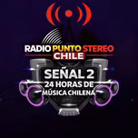 Radio Punto Stereo  Only Chilean Music