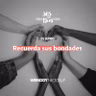 Recuerda sus bondades