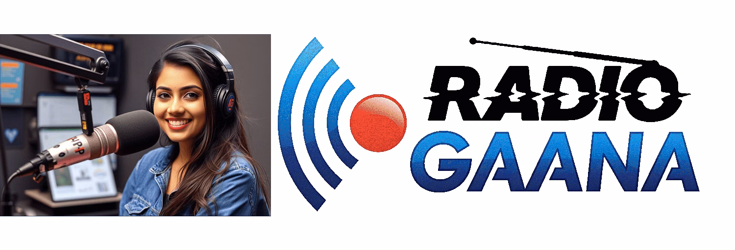 Radio Gaana