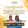 Courtship and Fornication (When is right to kiss him/Her)