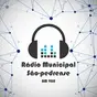 Rádio Municipal São-pedrense