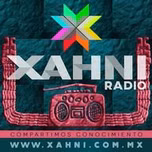XAHNI Radio en vivo
