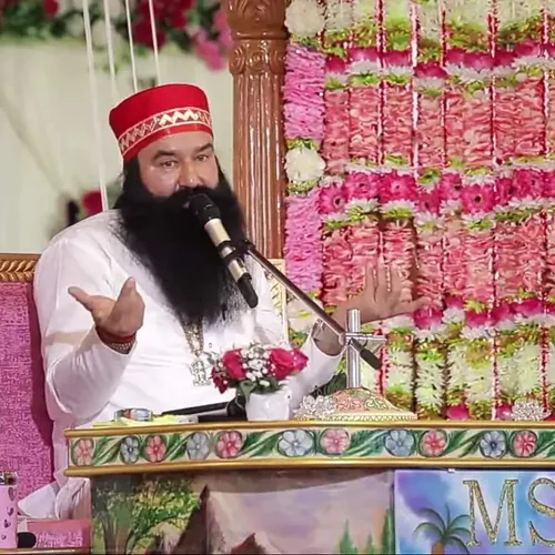 Listen To Dera Sacha Sauda Miracle Zenofm 