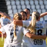 Uppbótartíminn - Breiðablik rústaði toppslagnum