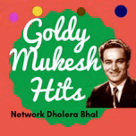 Goldy Mukesh