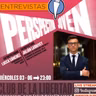 PERSPECTIVA JOVEN L: Julián Larrivey