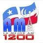 WGDL 1200 AM - WGDL