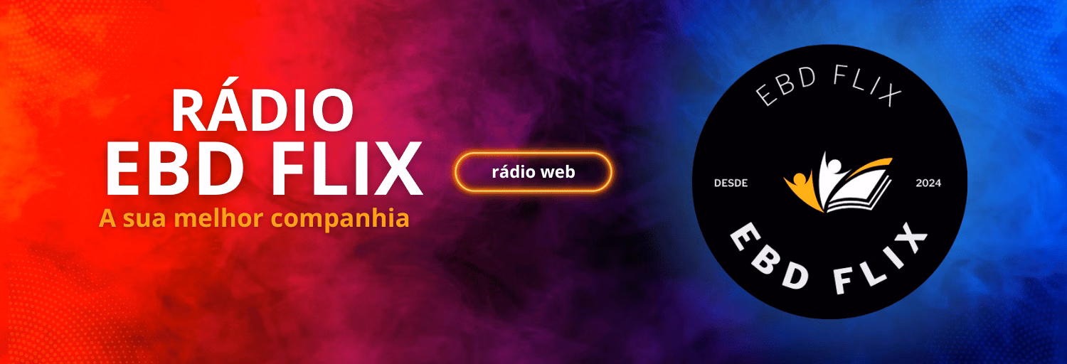 RÁDIO EBD FLIX
