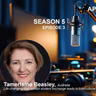 S5 Ep3: S5E3: From Thailand to the Boardroom: Tamerlaine Beasley's Intercultural Journey​
