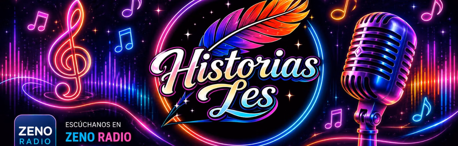 Historias Les