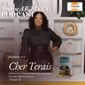 #112 CHER TERAIS 4theARTISTS with Melissa Sharee