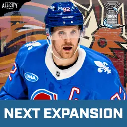 Could the Colorado Avalanche benefit from NHL expansion | DNVR Avalanche Podcast