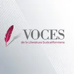 Voces de la Literatura Sudcaliforniana