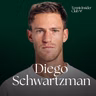 Diego Schwartzman Opens Up About Retirement, Anxiety & The Big 3