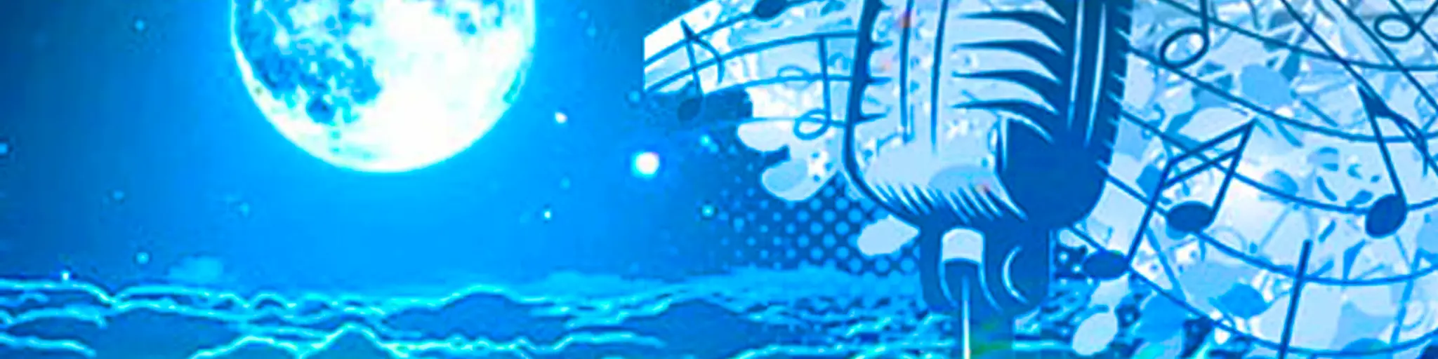 Radio Luna Azul