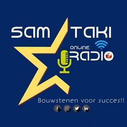 Sam Taki Radio
