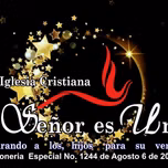 el señor es uno