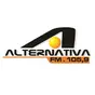 Rádio Alternativa Bicas