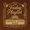Friday Playlist: Varese Sarabande CD Club
