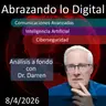10 de abril de 2026 | Desafíos en la Comunicación y AI para la Transformación Digital del Gobierno