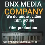 BNX Media FM