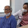 Điểm tin 21h: Miền Bắc mưa suốt tuần tới | Hàn Quốc trải qua ngày nóng nhất trong 122 năm