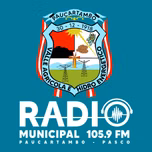 Radio Municipal Paucartambo