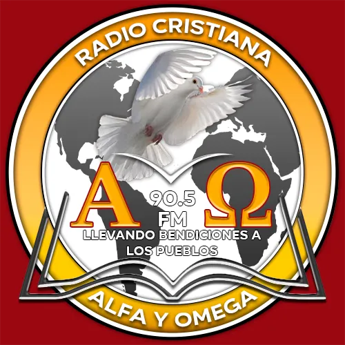 Listen to Alfa y Omega FM 90.5 Zeno.FM