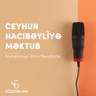 Ceyhun Hacıbəyliyə məktub | Məhəmməd Əmin Rəsulzadə | Sözdələn