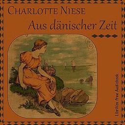 Aus dänischer Zeit by Charlotte Niese (1854 - 1935)