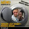 Tidigare låst avsnitt - Renaida Braun
