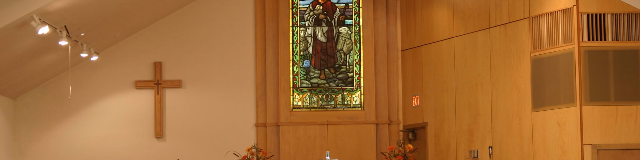 Bethany Presbyterian Church
