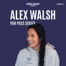 Alex Walsh