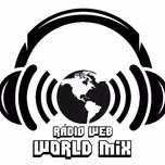 Web Rádio World Mix